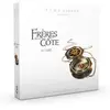 Image de Asmodee - Time Stories : Frères de la Côte, SCTS08FR, extension