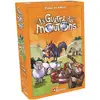 Image de Jeu de société La Guerre des Moutons - Tactique et Amusement pour Tous - Neuf