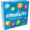 Image de Jeu de société Creativity - Jeux MHR Jeu de société - AS-MRCR01FR