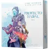 Image de Asmodee Time Stories Revolution Proyecto Hadal Jeu de société Transparent Transparent One Size