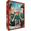 Image de Jeu de société Tea for Two - Space Cowboys Jeu de société - AS-SCTF201FR