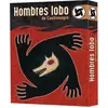 Image de Jeu éducatif Los Hombres Lobo de Castronegro Asmodee ASMWER01ES (ES)