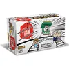 Image de Asmodee Il Trauma del Tram Party jeu de cartes
