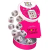 Image de Asmodee Story Cubes Fantasía jeu de société Rosa Rosa Taille unique