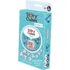 Image de Asmodee Story Cubes Actions Blister Eco Jeu de société Multicolore 6-9 ans Multicolore 6-9 ans