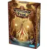 Image de Asmodee Mysteryum Park Jeu de société Espagnol/portugais Multicolore One Size