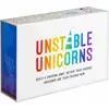 Image de Asmodee Unstable Unicorns Jeu de cartes Fête
