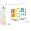 Image de Jeu de société UNSTABLE UNICORNS - TeeTurtle Jeu de société - NO-TEEUU01FR