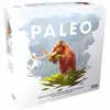Image de Jeu de société coopératif Paleo Asmodee Z-Man Games aventures préhistoriques Noir et blanc - Neuf