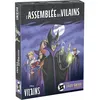 Image de Jeu de table Asmodee The Assembly of Villains (FR)