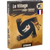 Image de Jeu - Loups-garous de Thiercelieux : Le Village (Extension)