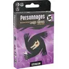 Image de Jeu de table Asmodee Les Loups-Garous de Thiercelieux - Expansion : Characters (Edition 2021) (FR)