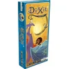 Image de Libellud Dixit Journey Jeu de cartes Transparent Transparent One Size