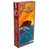 Image de Extension Dixit ASMODEE Quest 84 cartes illustrées Illustratif fantaisie Rouge/Orange/Bleu - Neuf