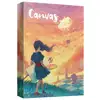 Image de Canvas : Jeu de société créatif d'art et de stratégie - Neuf
