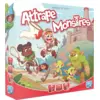 Image de Jeu - Attrape Monstres #DEFAULT