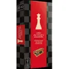 Image de Jeu de société Jeu d'échecs pliable - Mixlore Jeu de société - AS-MIXJTB01ML