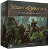 Image de FFG - Le Seigneur des Anneaux - Voyages en Terre du Milieu (Édition 2022) - Jeu de société - ge : 14 ans et plus - 1 à 5 joueurs - Durée : 60 minutes