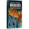 Image de Asmodee, Unstable Unicorn : Extension Dragons, difficulté Moyenne