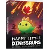 Image de Happy Little Dinosaurs - Le Jeu de Stratégie Amusant pour Toute la Famille - Neuf