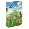 Image de Carcassonne Nouvelle Édition 2022 - Jeu de Stratégie Familial - Neuf