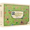 Image de Jeu de société Carcassonne : Big Box 2021 - Hans Im Glück Jeu de société - AS-HIGCARCBB01FR