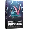 Image de Asmodee TeeTurtle   Happy Little Dinosaurier : Extension pour 5 à 6 joueurs   Jeu de société