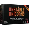 Image de Jeu de société Unstable Unicorns : NSFW - TeeTurtle Jeu de société - NO-TEEUU02FR
