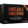 Image de Asmodee - TeeTurtle - Unstable Unicorns : Version NSFW - Jeux de société - Jeu de cartes