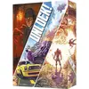 Image de Asmodee Unlock ! Legendary Adventures Jeu de société Espagnol Multicolore One Size
