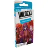 Image de Unlock ! Aventure Courte : Le Vol de l'Ange - Jeu de Cartes Évasion - Neuf