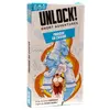 Image de Space Cowboys Unlock ! Short adventure : panique en cuisine