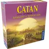 Image de Jeu de société Catan : Barbares et marchands Éco (Ext) - Kosmos Jeu de société - AS-KOSCAT04FR