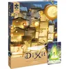 Image de Collection Dixit Puzzle : Livraisons