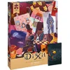 Image de Collection Dixit Puzzle : MishMash rouge