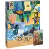 Image de Dixit Puzzle Collection : MishMash bleu