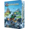 Image de Jeu de société Carcassonne : Ombres et Brouillard - Hans Im Glück Jeu de société - AS-HIGCARFC01FR