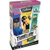 Image de Timeline Twist Pop Culture|Asmodee - Jeu de cartes coopératif - 2 à 6 joueurs - dès 8 ans