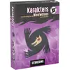 Image de Asmodee les loups-garous de Wakkerdam Charaktere Kartenspiele Erweiterung