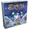Image de Libellud Dixit - Disney Edition, Jeu de société, Réflexion latérale, 8 ans(a), 15 min, 30 min, Jeu de famille