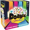 Image de Asmodee Dobble Connect, Jeu de cartes, Assortiments, 8 an(s), ...