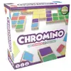 Image de Chromino - Jeu de dominos colorés pour toute la famille - Neuf