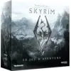 Image de Jeu de société The Elder Scroll V : Skyrim The Adventure Game - Modiphius Entertainment Jeu de société - NO-MUHSKY01FR