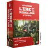 Image de Star Wars : L’Ere de la Rébellion Kit d’Initiation - Edge Entertainment Jeu de rôle - NO-ESSWA01FR