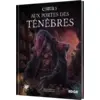 Image de Jeu de Rôle : L'Appel de Cthulhu - Livre Aux Portes des Ténèbres #DEFAULT