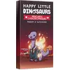 Image de Asmodee TeeTurtle Happy Little Dinosaur : Citations humoristiques, jeux de société, jeux de cartes, jeux pour adultes et enfants, à partir de 8 ans, pour 2 à 4 joueurs, version française