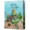 Image de Aventures et paysages, jeu de société en espagnol