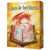Image de Space Cowboys Libro De Hechizos Jeu de société Transparent Enfants Transparent Taille unique