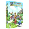 Image de Mon Premier Carcassonne - Jeu de Société Édition 2023 pour Enfants - Neuf