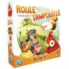 Image de Jeu de Société Roulle Tampouille - Amusement en Famille avec des Animaux - Neuf